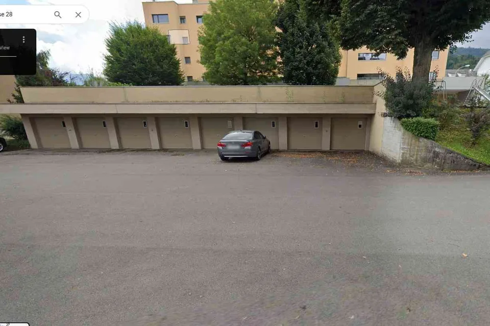Garage Kriens
