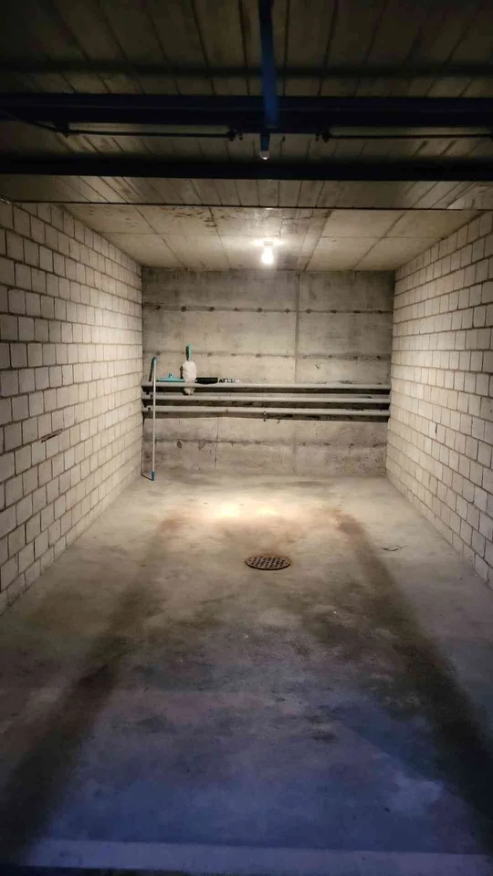 Garage Kriens