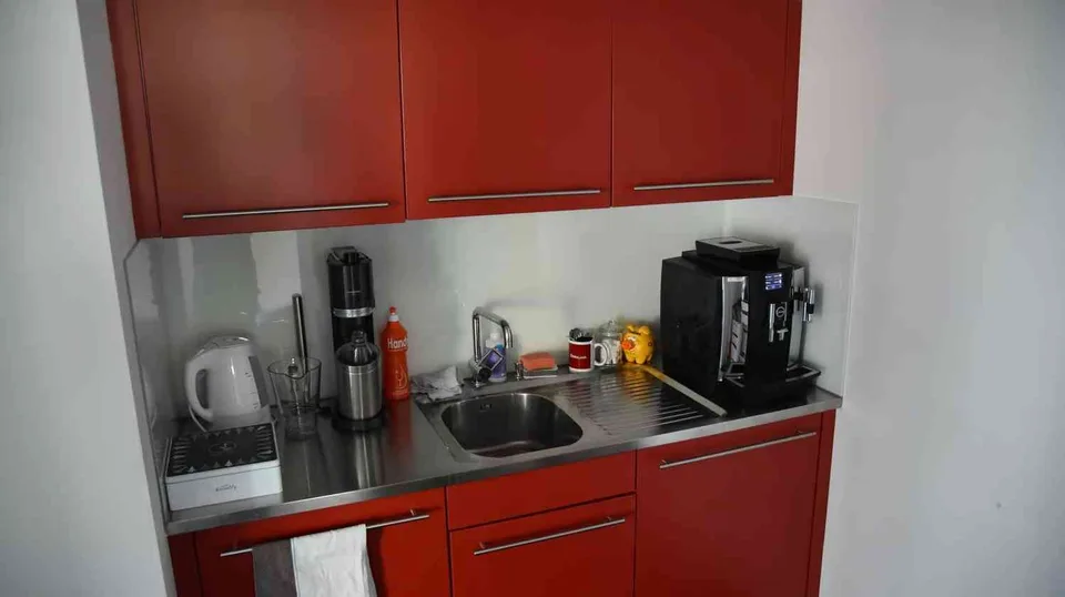 Co-Working Space in Prime Location – Luzern