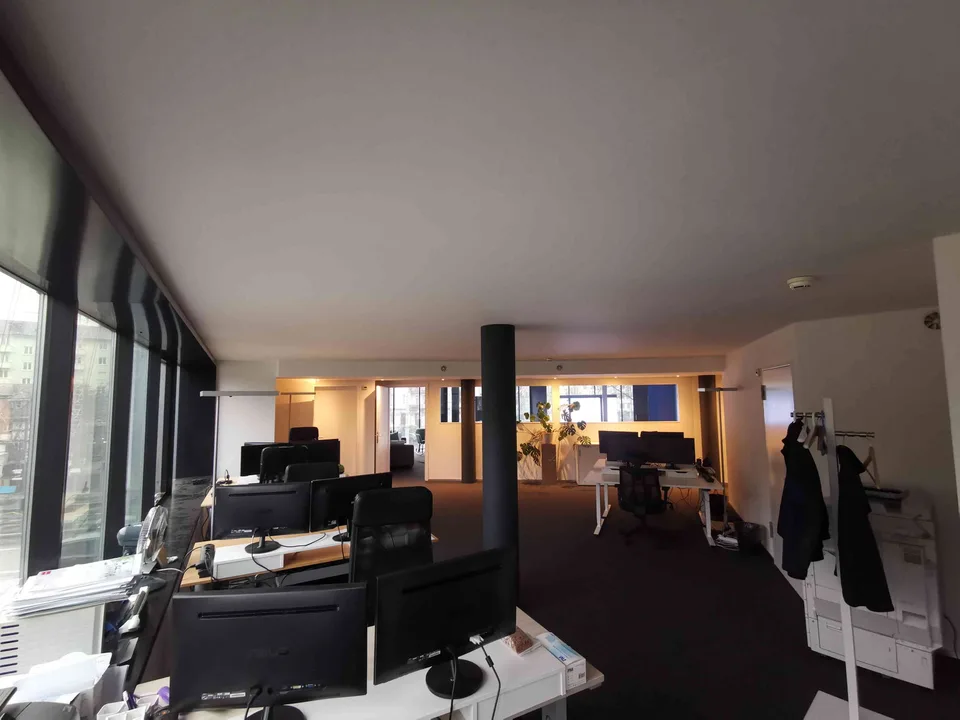 Co-Working Space in Prime Location – Luzern