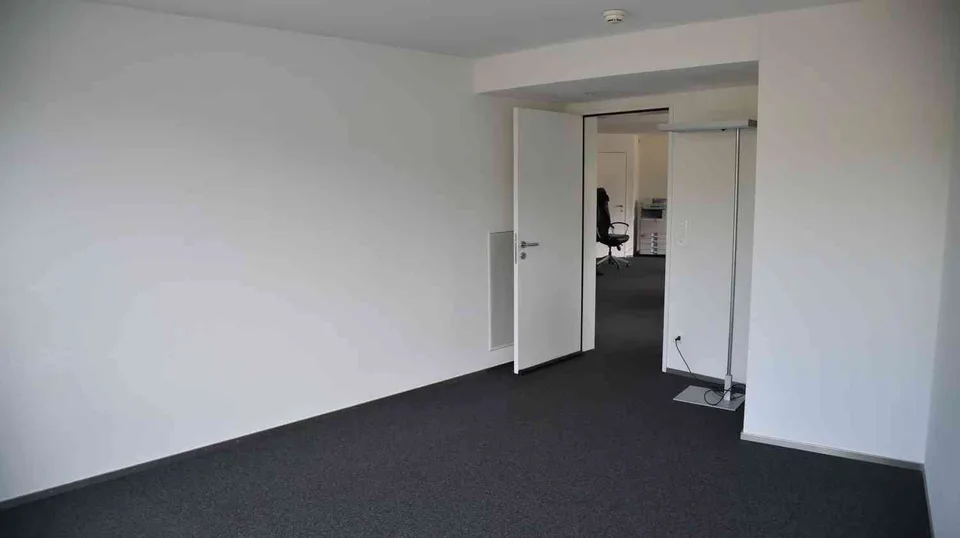 Bürofläche zu Vermieten in Prime Location – Luzern