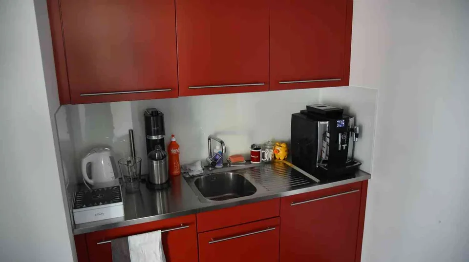 Bürofläche zu Vermieten in Prime Location – Luzern