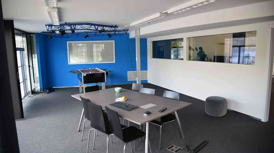 Bürofläche zu Vermieten in Prime Location – Luzern