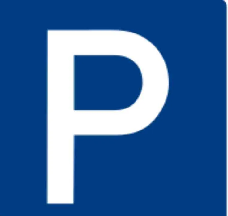 Tiefgarage Parkplatz