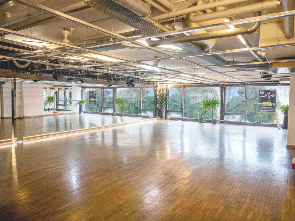 Grosszügige Studios im Herzen von Luzern