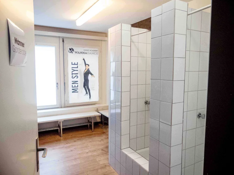 Grosszügige Studios im Herzen von Luzern