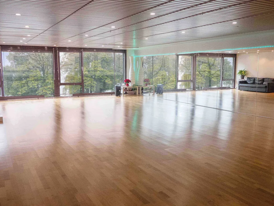 Grosszügige Studios im Herzen von Luzern