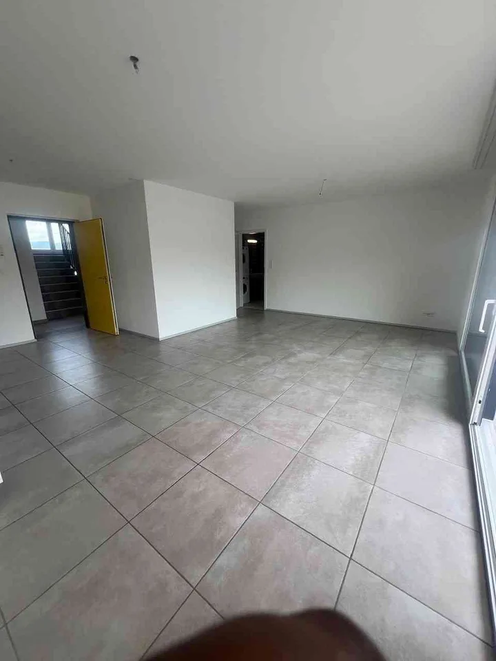 Magnifique appartement moderne de 2.5 pièces avec grande terrasse