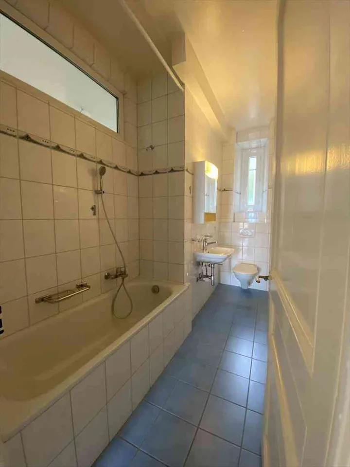 Attraktive 4,5-Zimmer-Wohnung mit 77 m²