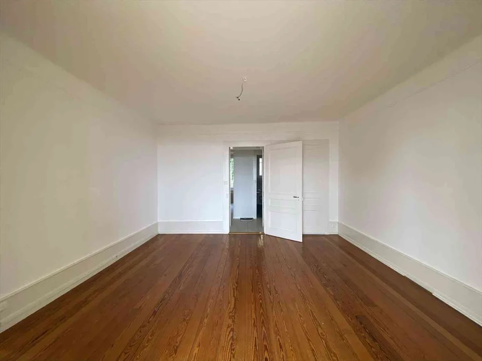 Attraktive 4,5-Zimmer-Wohnung mit 77 m²