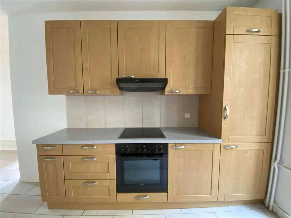 Attraktive 4,5-Zimmer-Wohnung mit 77 m²
