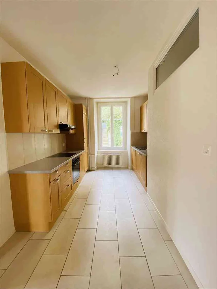 Attraktive 4,5-Zimmer-Wohnung mit 77 m²