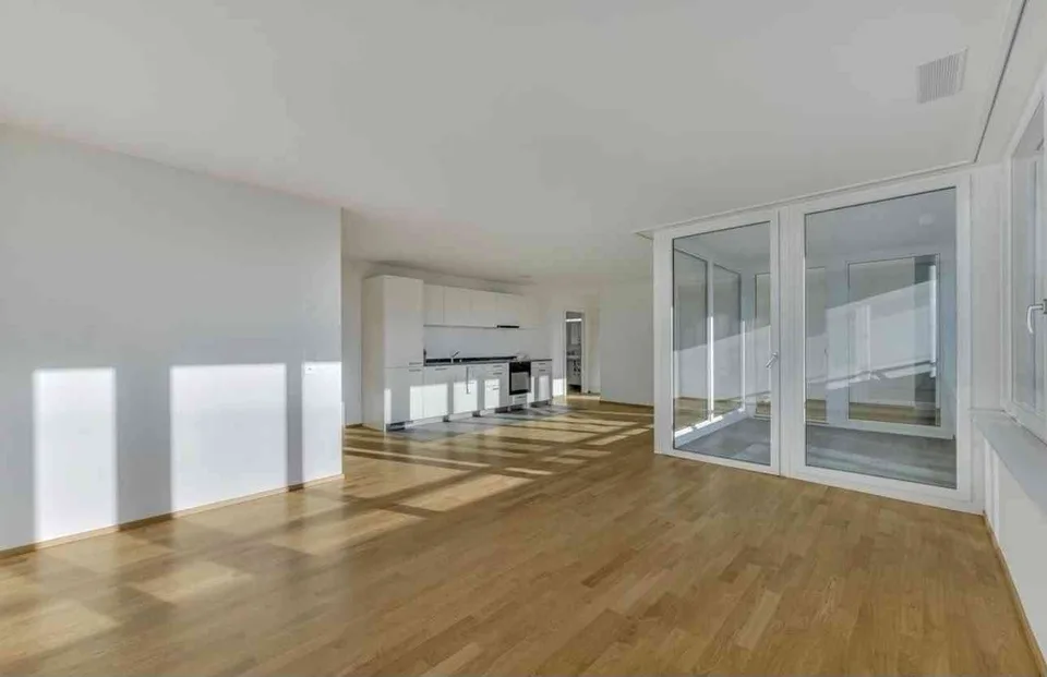 2.5 Zimmer Wohnung Wildegg