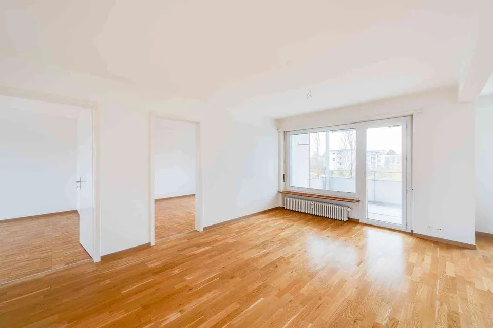 splendide appartement 3 pièces