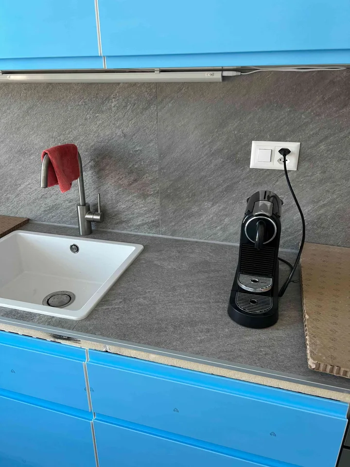 coole, grosszügige 95 qm Wohnung 3 Min zum Bahnhof Olten neu renoviert