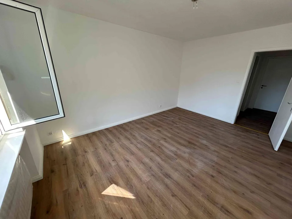 coole, grosszügige 95 qm Wohnung 3 Min zum Bahnhof Olten neu renoviert