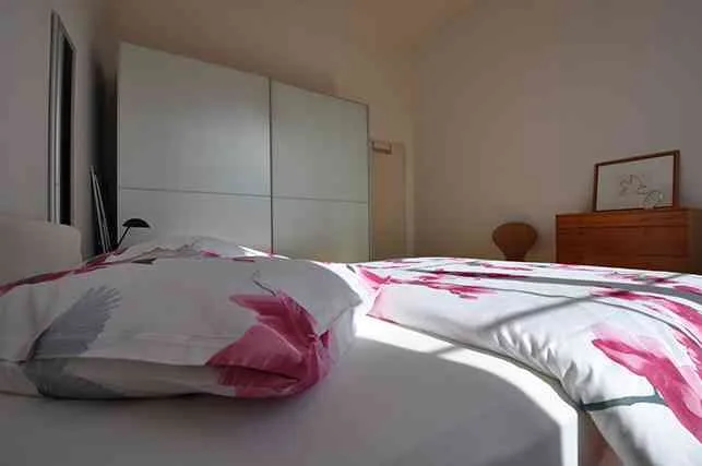 WEEKLY RATES Fam. on visit / emergency @ hand ? 2-3 bed fr.1325 p/week