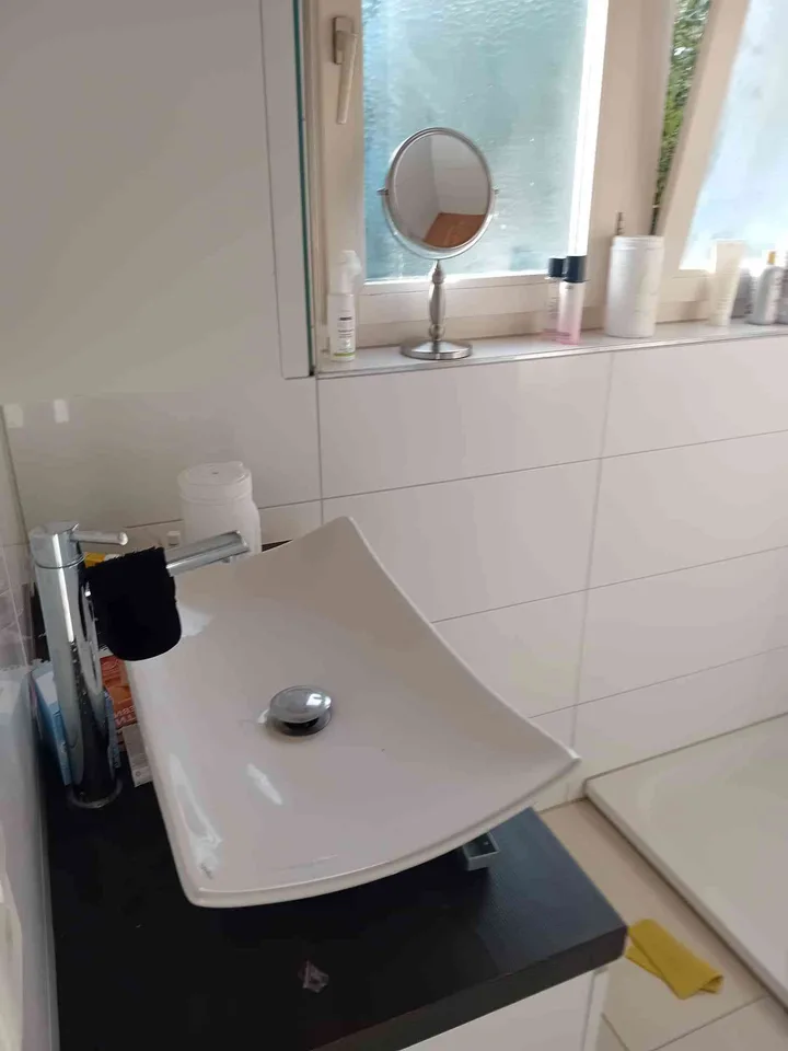 Grosszügige 4,5-Zimmer-Wohnung in ruhiger, grüner Lage in Bettingen