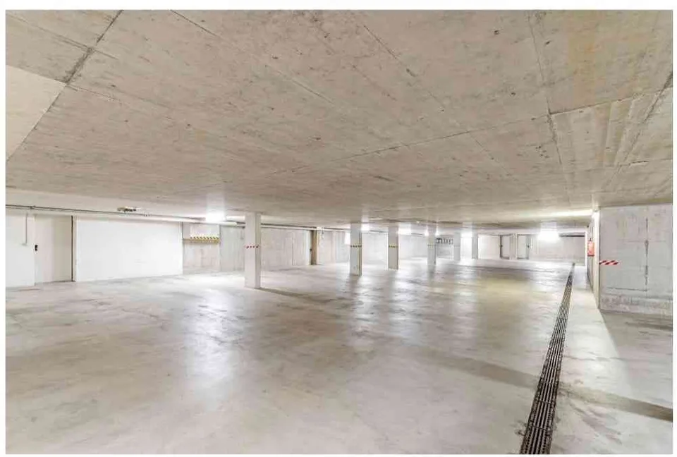 Parkplatz Tiefgarage