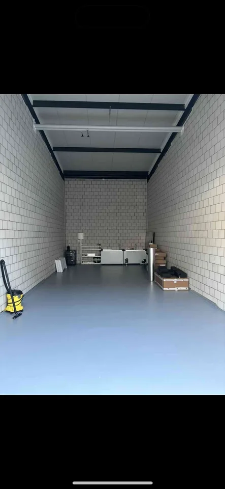 Gewerbebox/Gewerbeobjekt