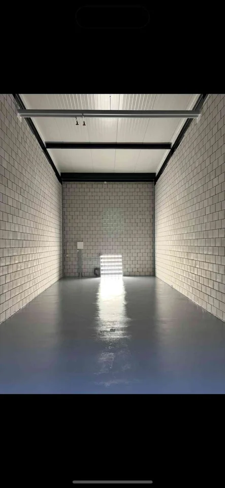 Gewerbebox/Gewerbeobjekt
