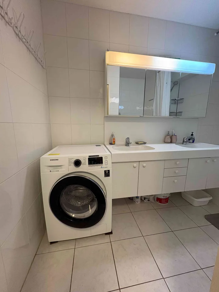 Möbliertes Zimmer - Heute einziehen – foto 3 di 5