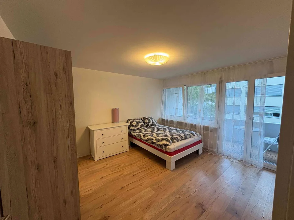 Möbliertes Zimmer - Heute einziehen – foto 2 di 5