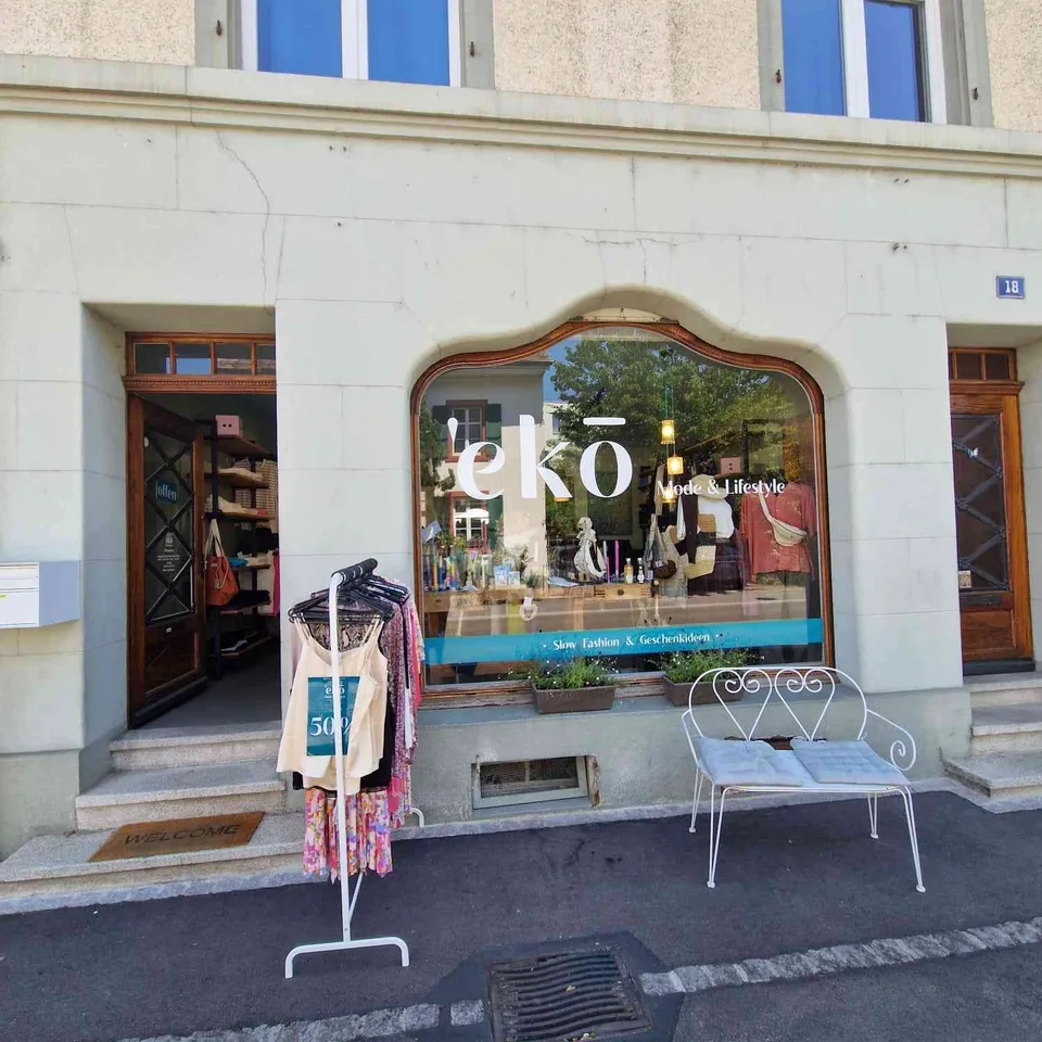 Nachmieter gesucht für charmantes Ladenlokal nähe Fondation Beyeler