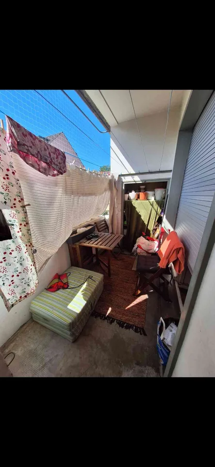 Nachmieter für 2. Zimmer-Wohnung im St. Johann