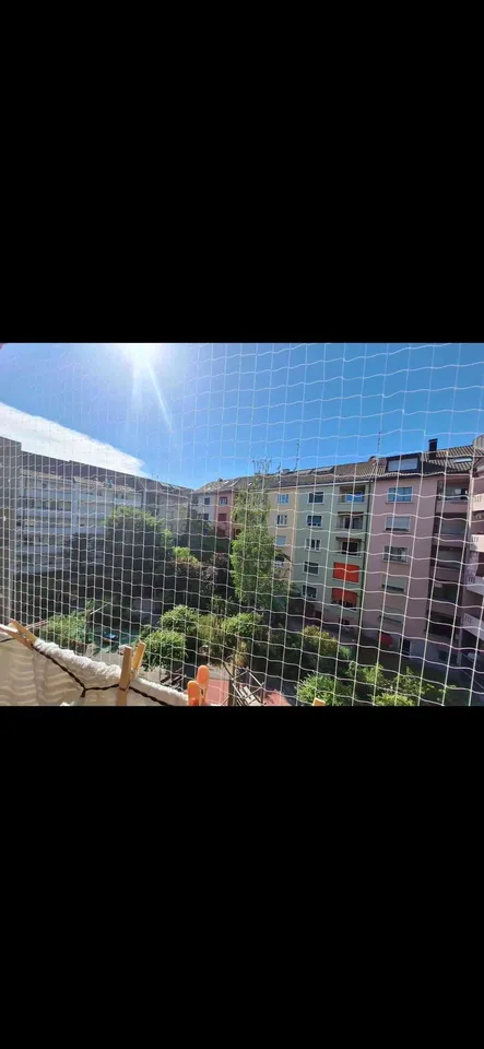 Nachmieter für 2. Zimmer-Wohnung im St. Johann