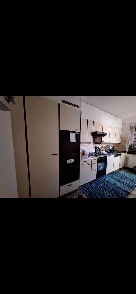 Nachmieter für 2. Zimmer-Wohnung im St. Johann