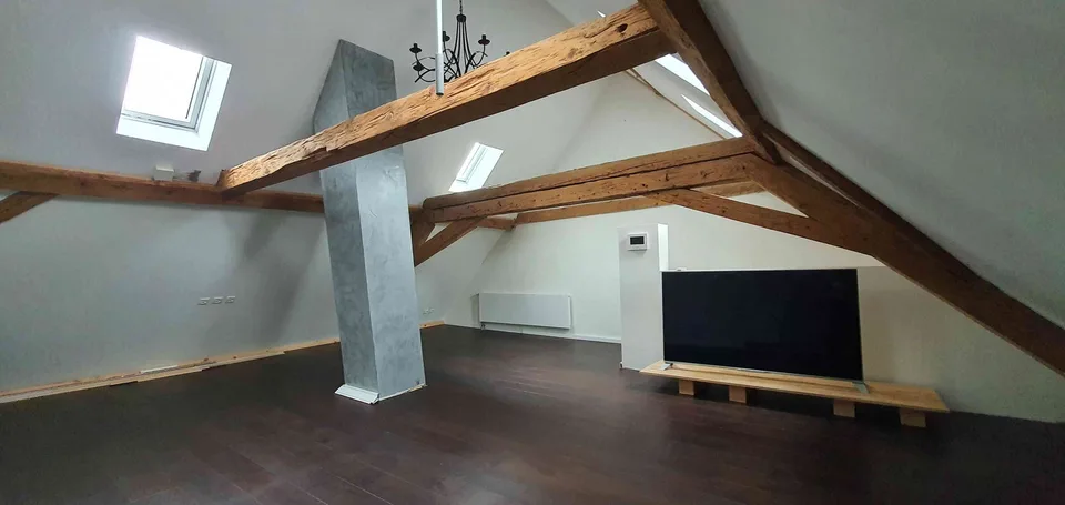 Haus in Langenbruck