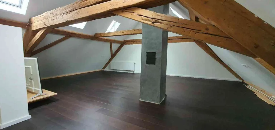 Haus in Langenbruck