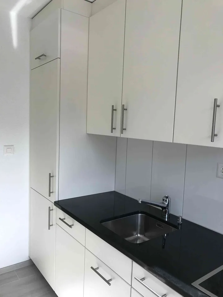 Herzige 1-Zimmer Single Wohnung in Stein