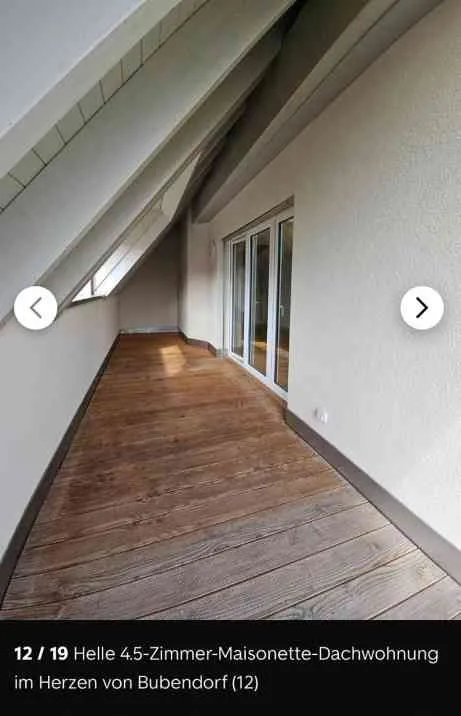 Construit neuf convivial pour les familles