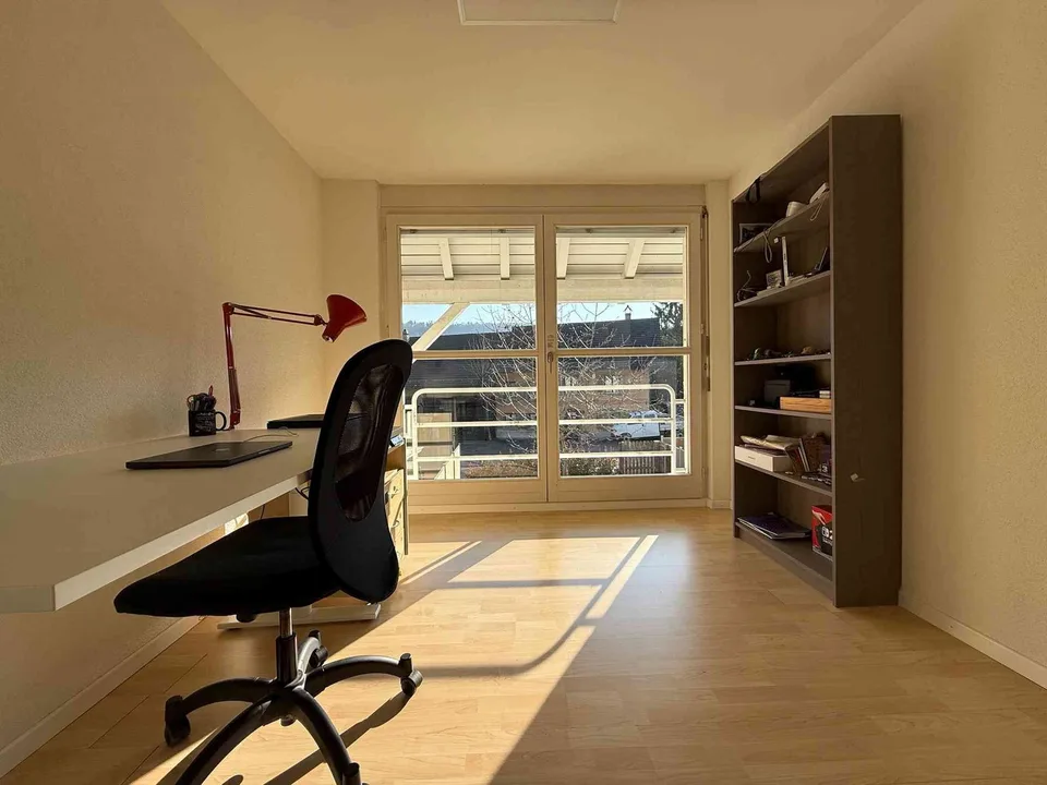 Charmantes 5.5-Zimmer-Reihenhaus in Mönthal