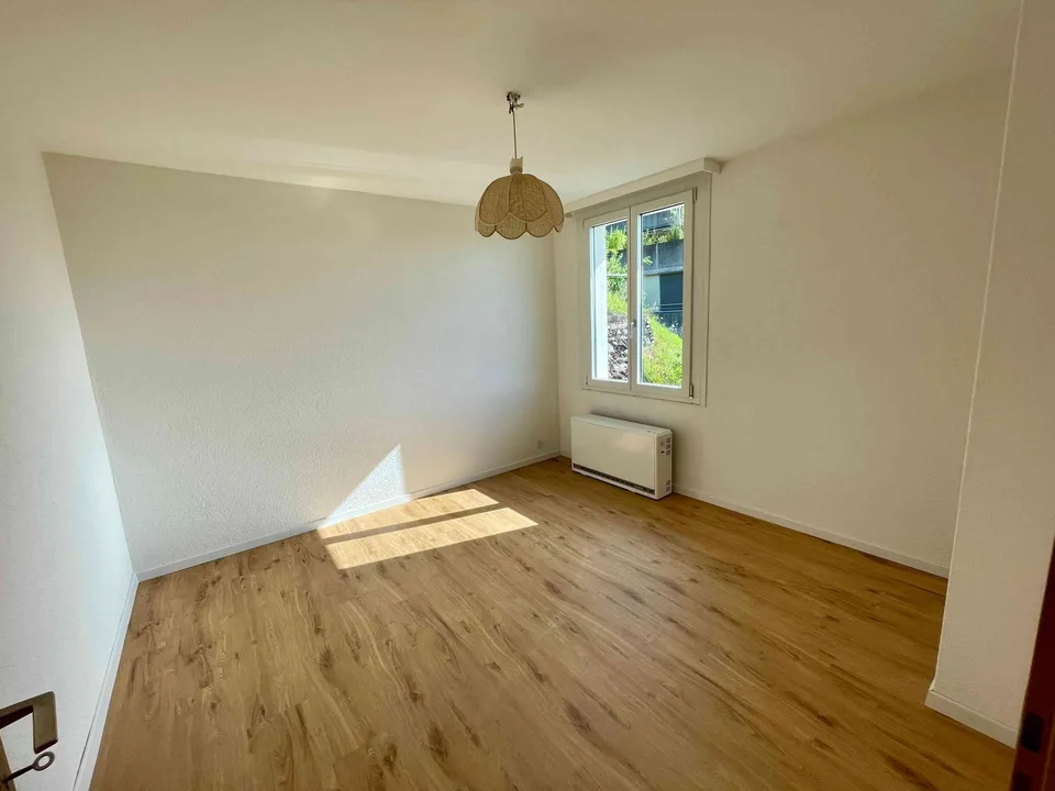 6.5 Zimmer Einfamilienhaus zu vermieten