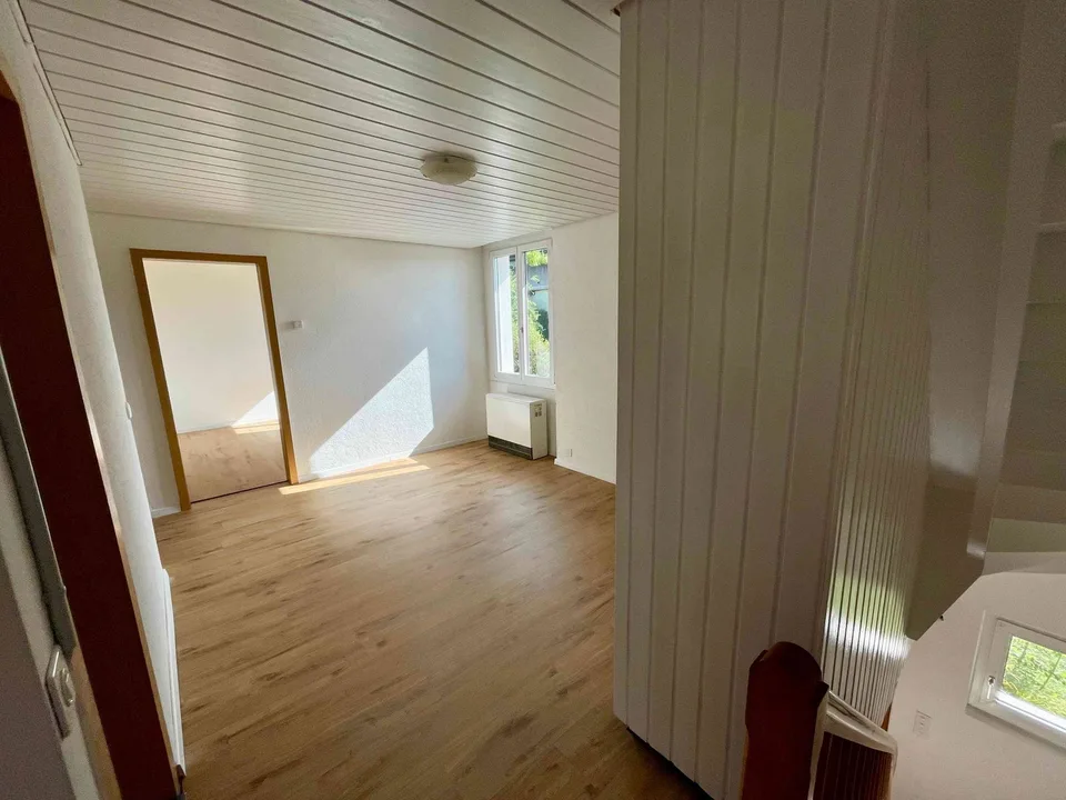 6.5 Zimmer Einfamilienhaus zu vermieten