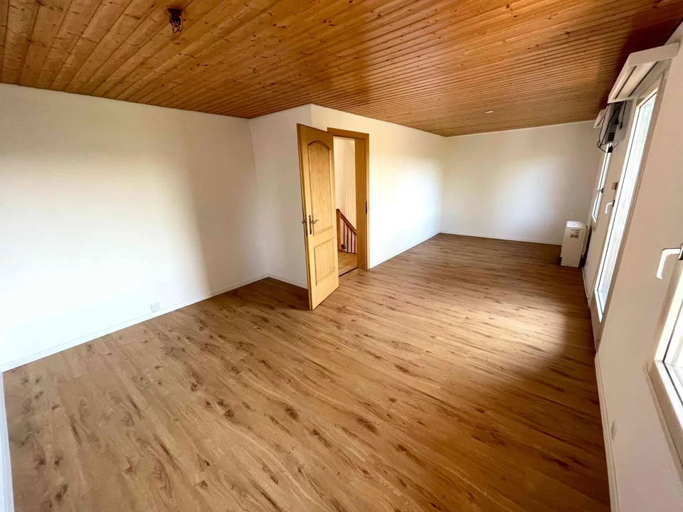 6.5 Zimmer Einfamilienhaus zu vermieten