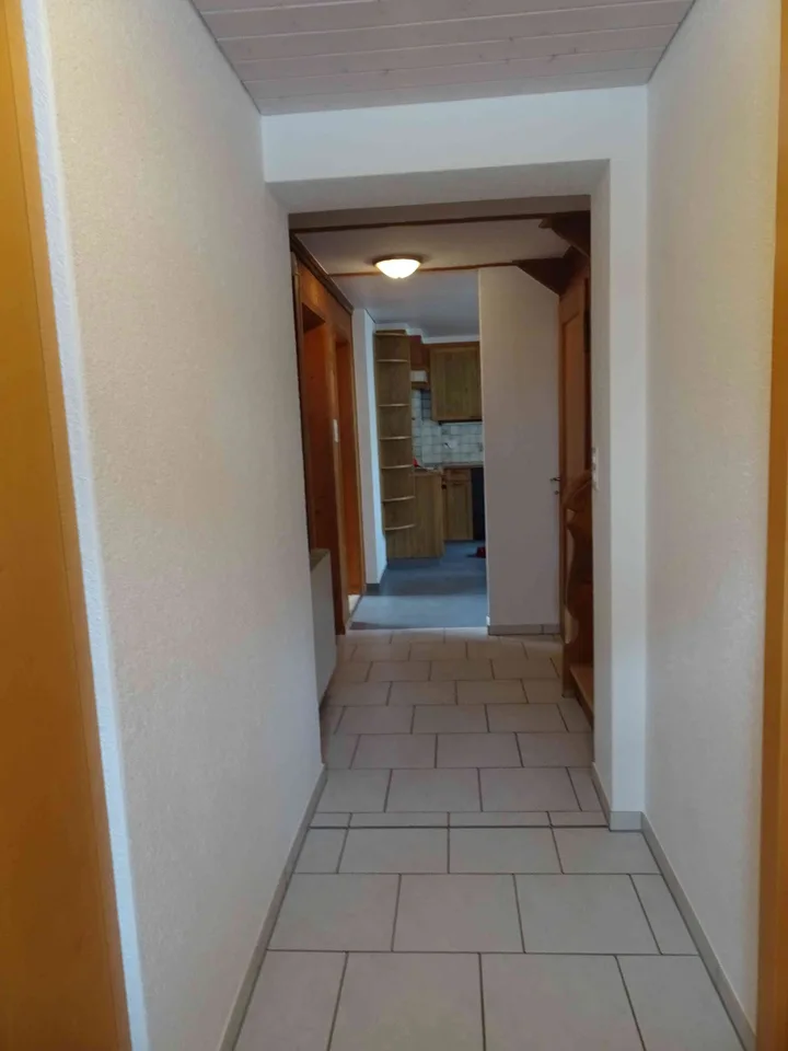 Einfamilienhaus mit viel Umschwung
