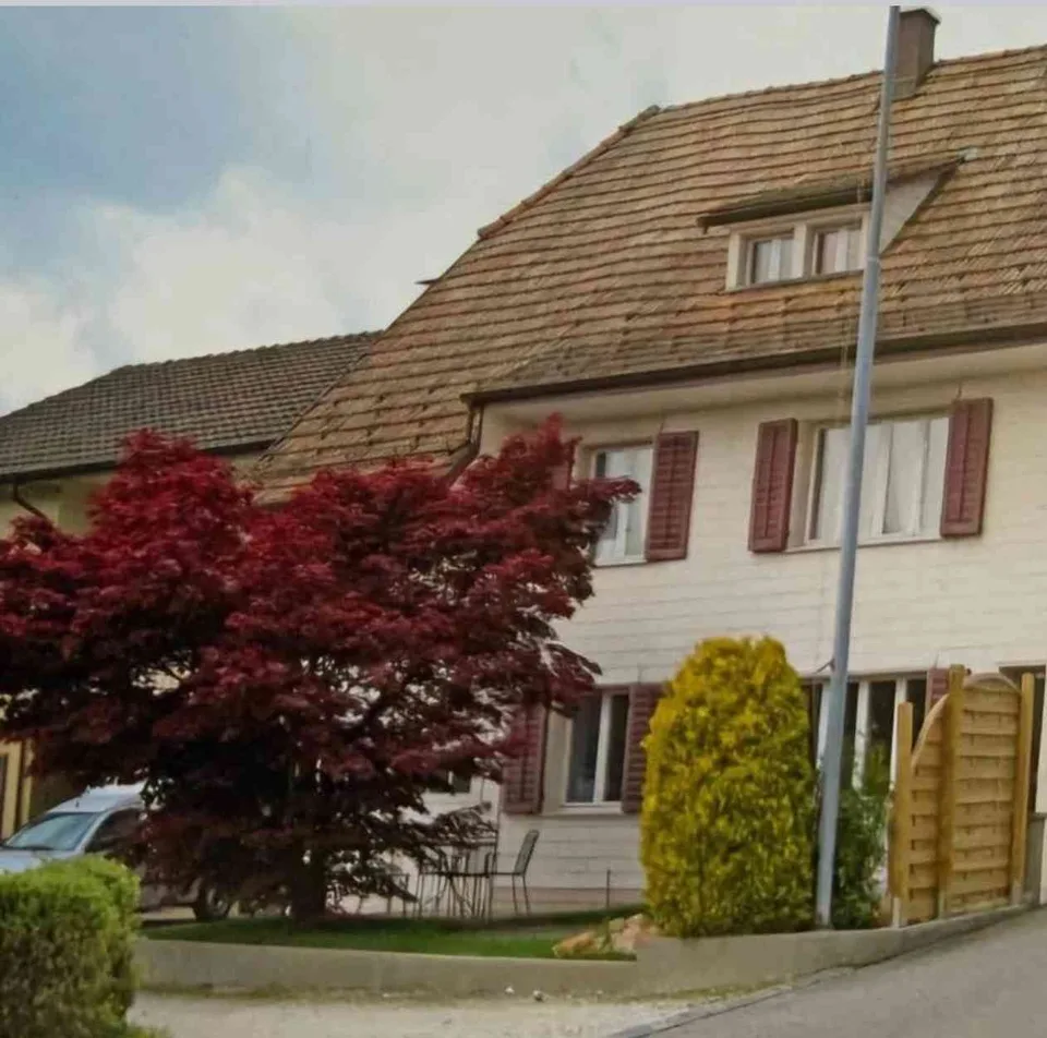 Haus zu vermieten