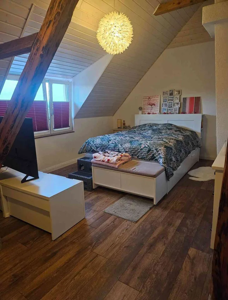 Haus zu vermieten