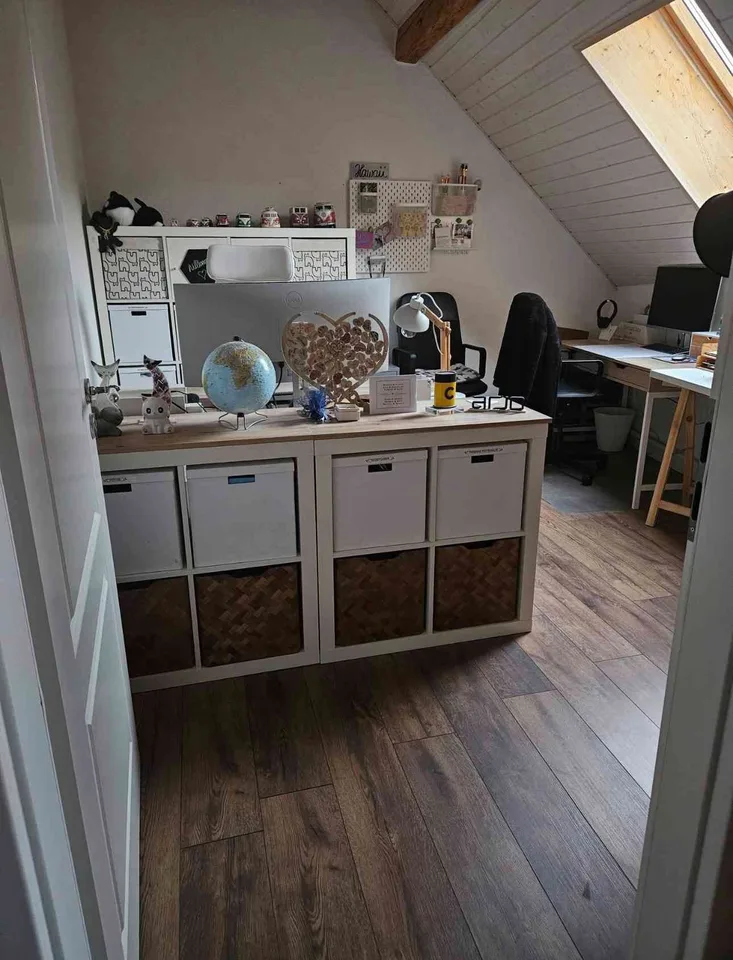 Haus zu vermieten