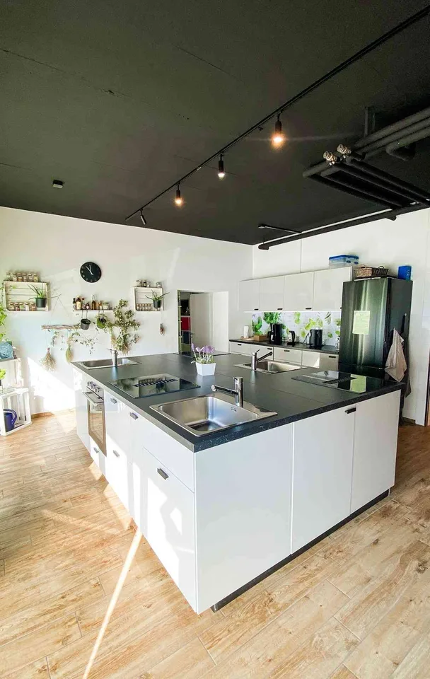 Event-Küche