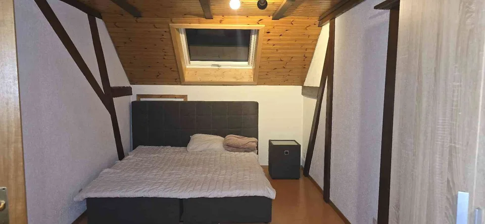 Kopie 2.5 Zimmer Dachwohnung an ruhiger und Zentraler Lage