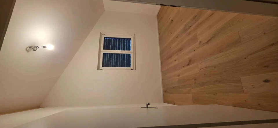 Freistehendes 6.5 Zimmer EFH