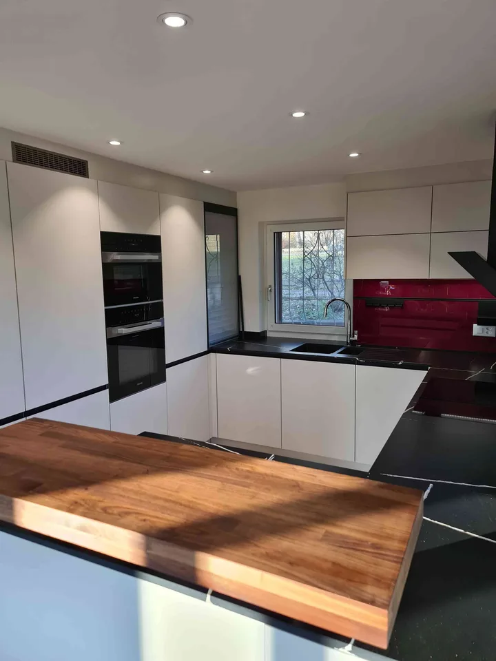 Freistehendes 6.5 Zimmer EFH
