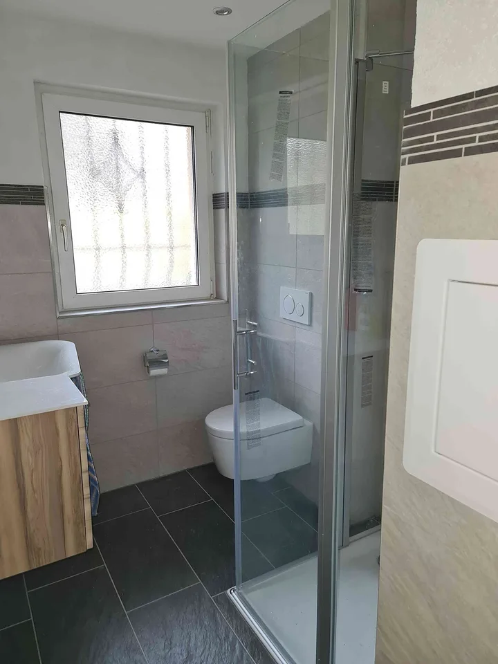 Freistehendes 6.5 Zimmer EFH