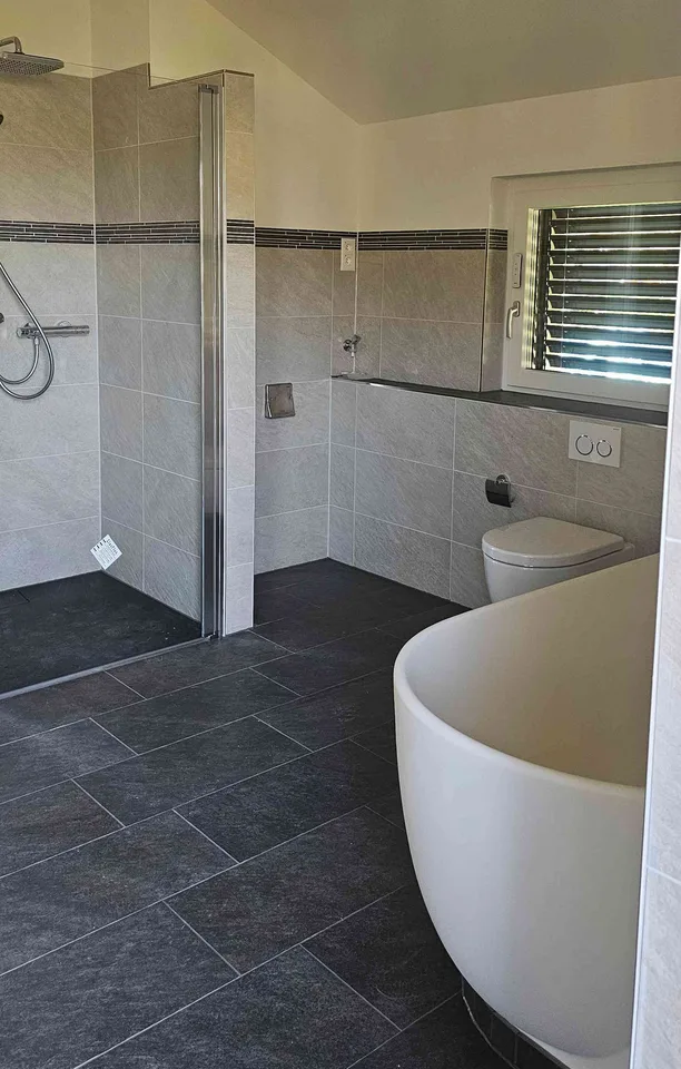 Freistehendes 6.5 Zimmer EFH