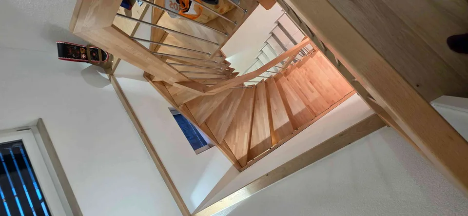 Freistehendes 6.5 Zimmer EFH